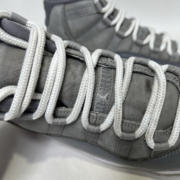 Nike Shoes Air Jordan 11 Retro OG “Cool Grey” 2024 main image 11